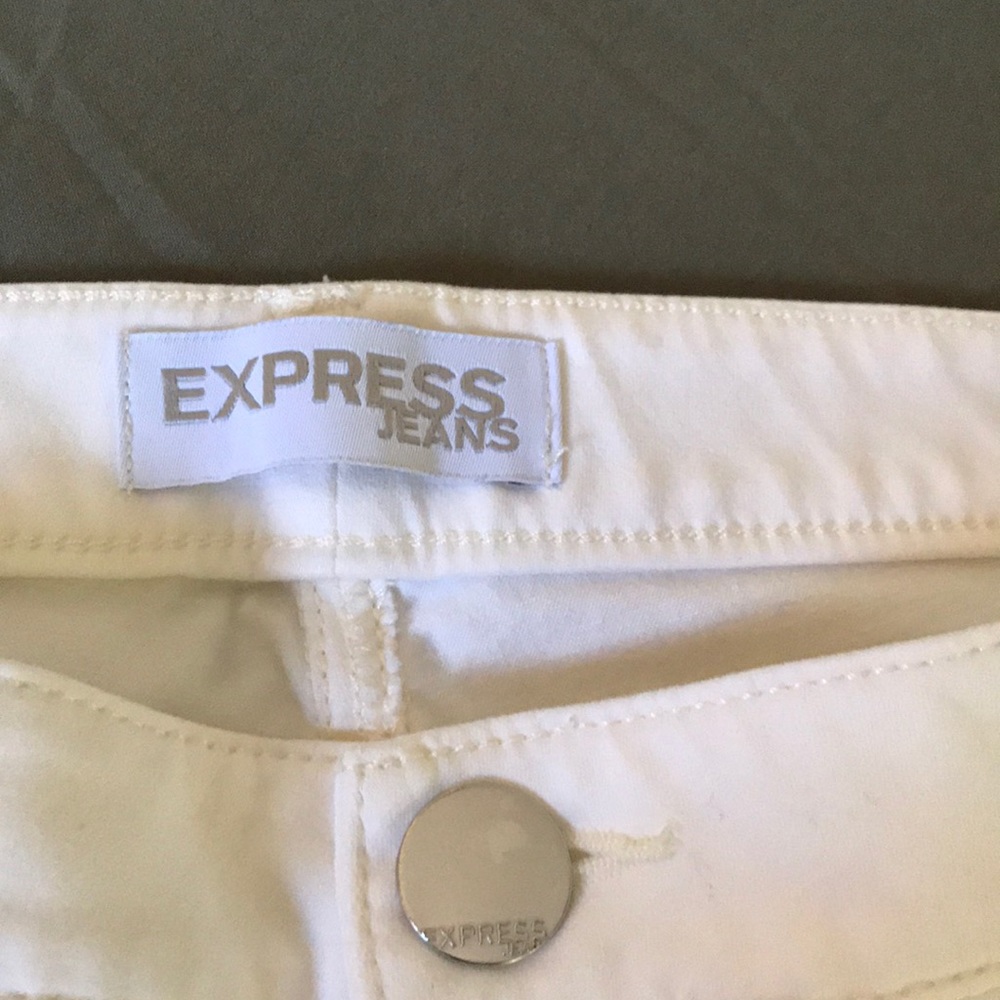 Express Pants - Picture 3 of 6